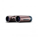 Vesta Compact Binocular 10x21 - Rose Gold