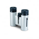 Vesta Compact Binocular 10x21 - White Pearl