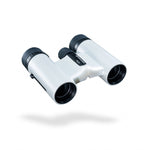 Vesta Compact Binocular 10x21 - White Pearl