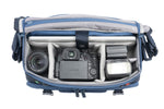 VEO RANGE 36M NV Messenger Camera Bag - Navy