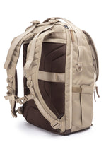 VEO RANGE 48 BG Daypack Camera Backpack - Tan