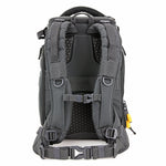 Alta Sky 45D Camera Backpack - Black/Gray
