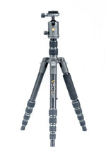 VEO 2 GO 235AB Aluminum Tripod with Ball Head - Rated at 8.8lbs/4kg