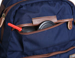 Havana 41BL 41 Backpack Camera Bag - Blue